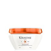 Nutritive Masquintense pour cheveux fins