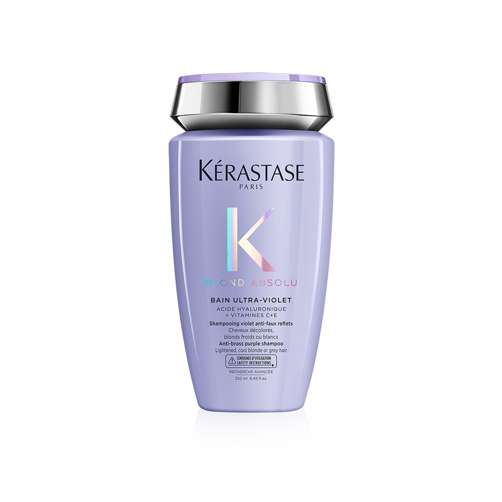 Fondant Cicaflash: Intense Fortifying Treatment | Kérastase