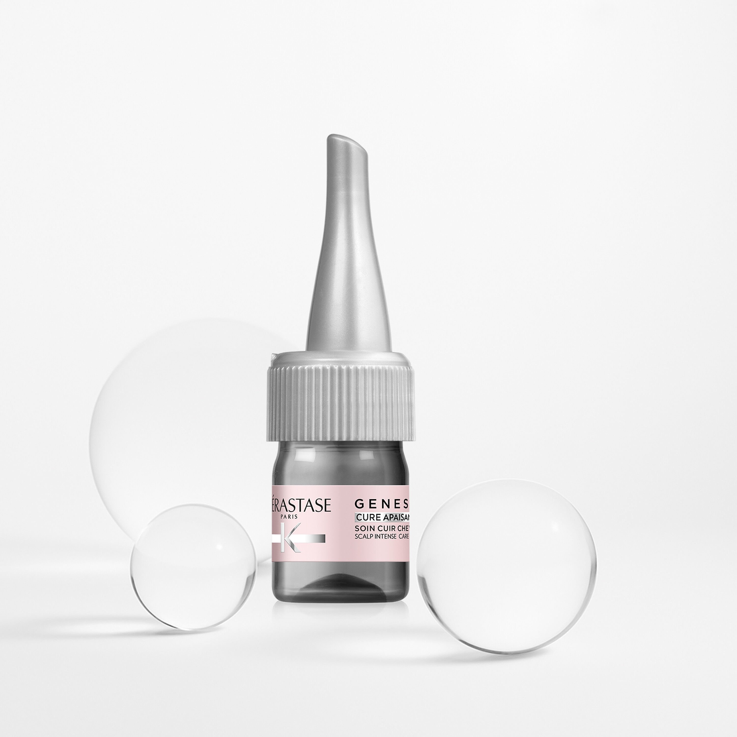 Genesis Cure Apaisante