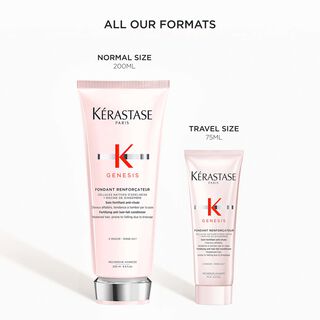 Genesis Fondant Renforcateur