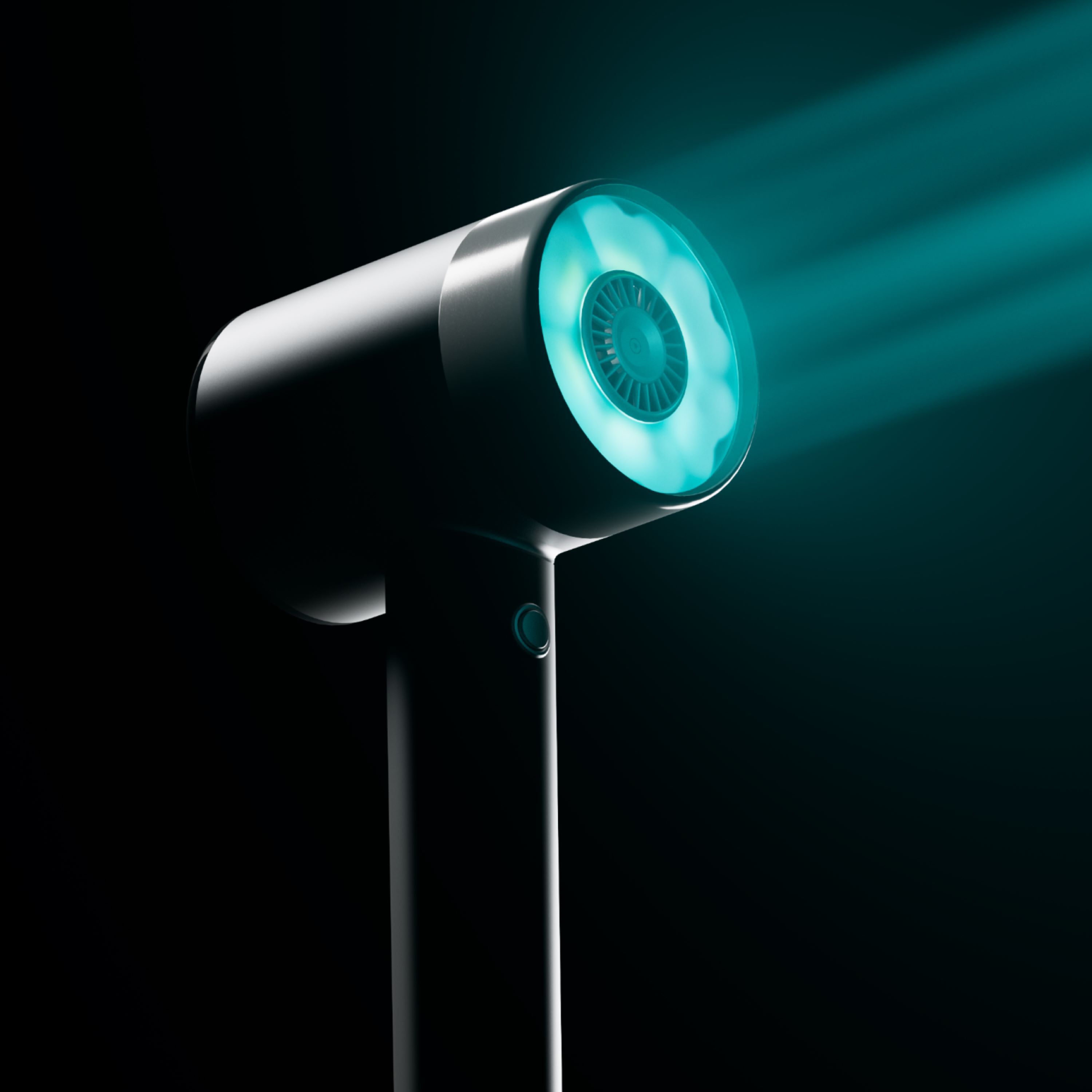 Airlight Pro - PROFESSIONAL HAIR DRYER