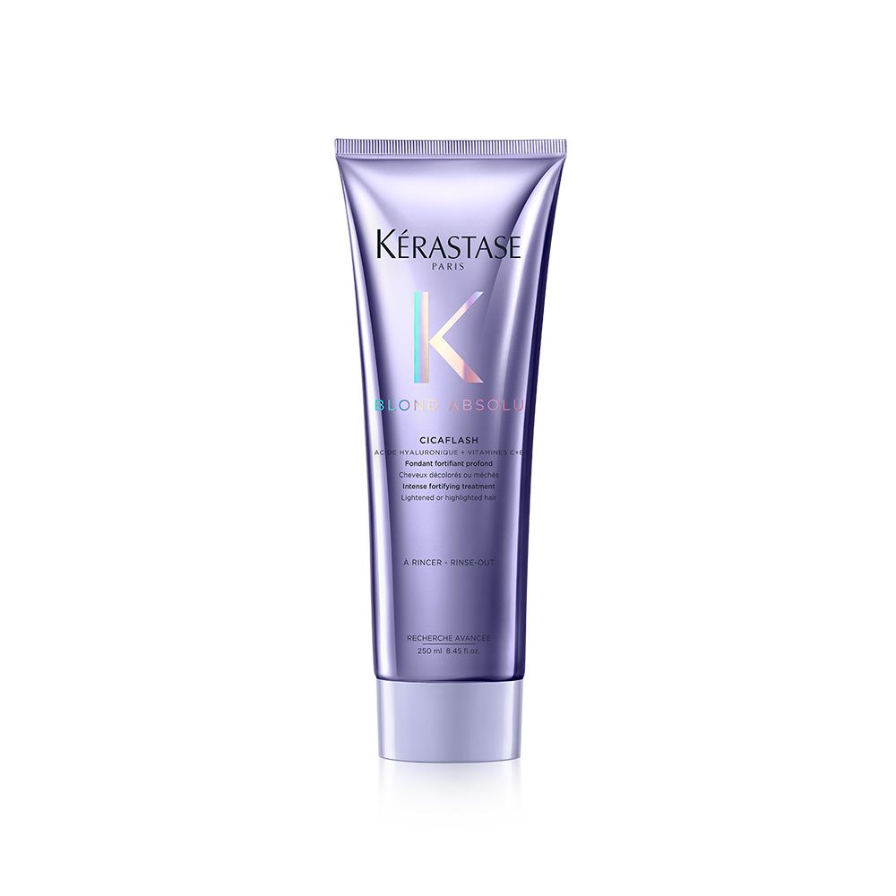 Cicaplasme: Universal Heat-Protecting Serum | Kérastase