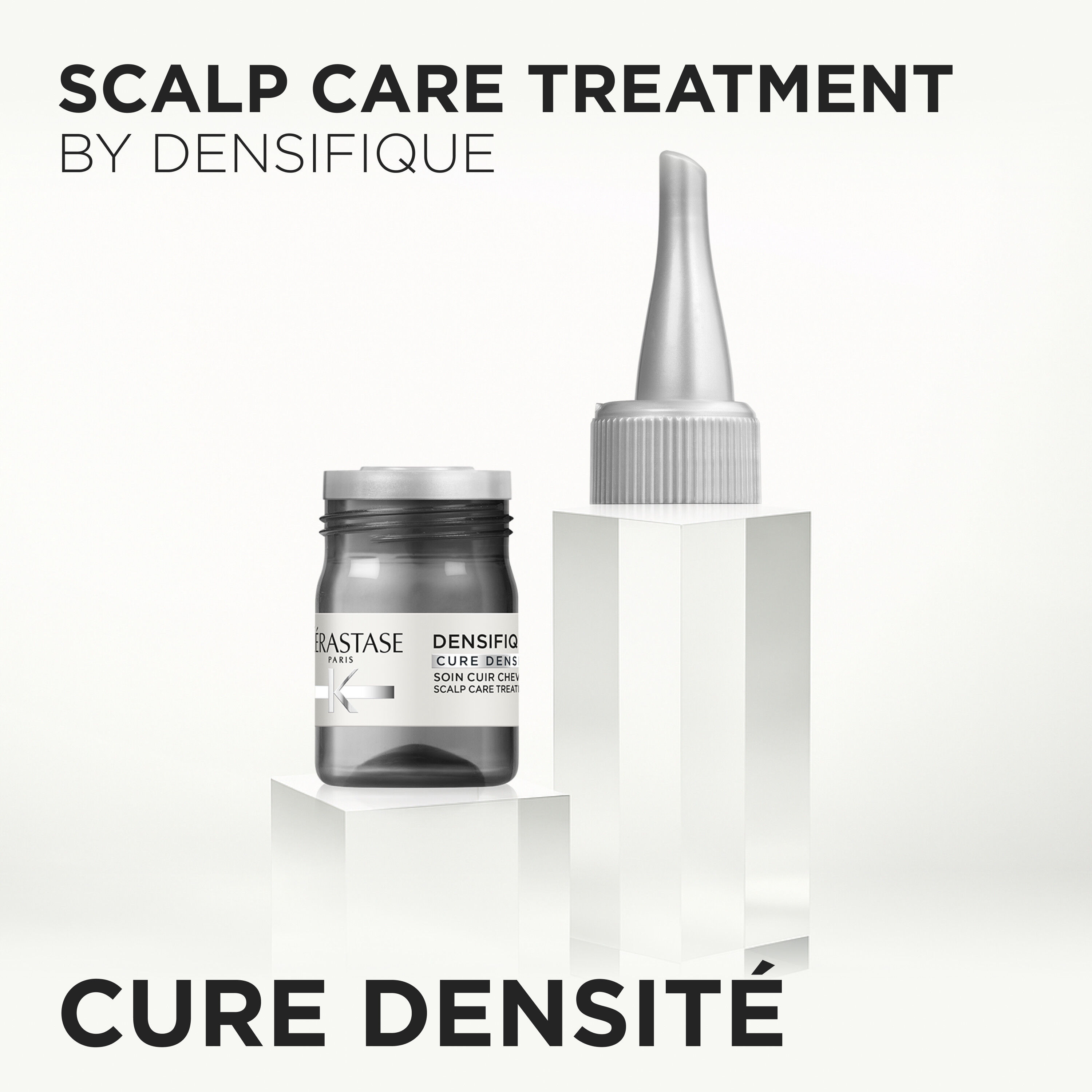 Densifique Cure Densite