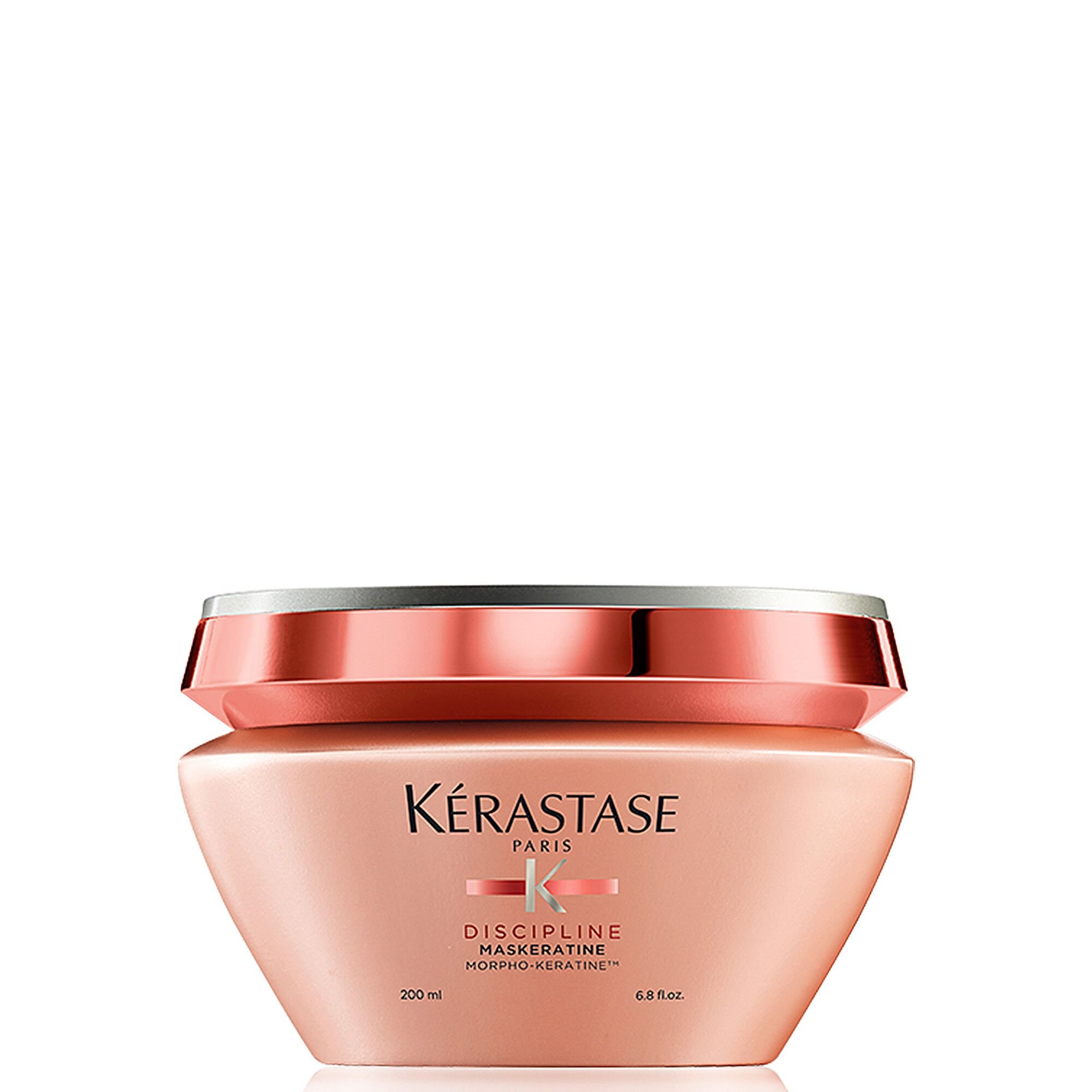 Kerastase hair deals smoothing treatment
