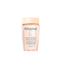 BAIN HYDRA-GLAZE SHAMPOO