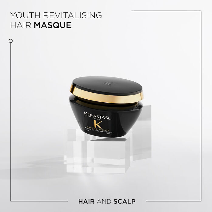 Chronologiste Masque Intense Regenerant Hair Mask