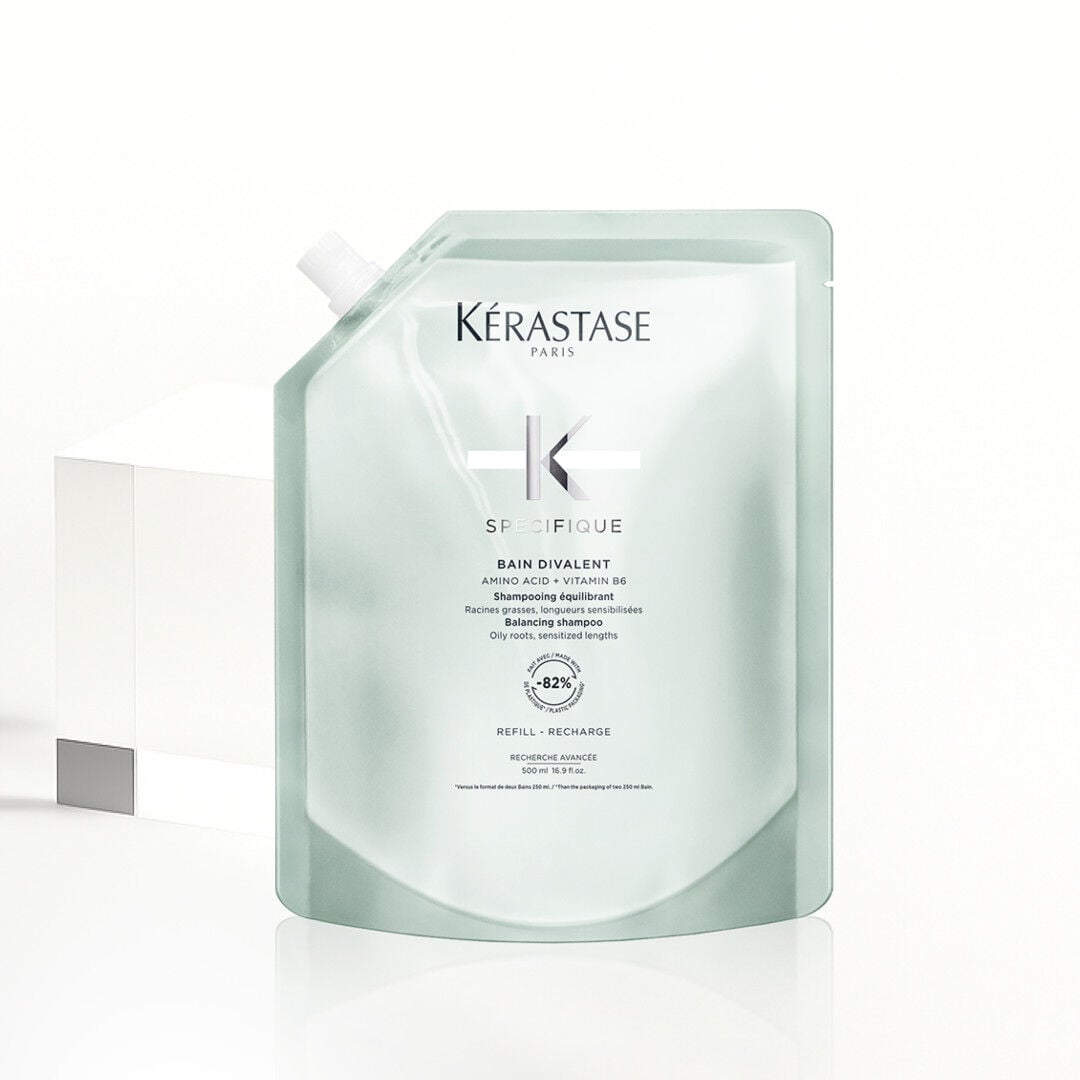 Specifique Bain Divalent Balancing Shampoo