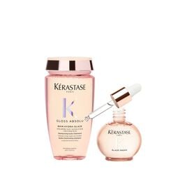 Gloss Absolu Essentials