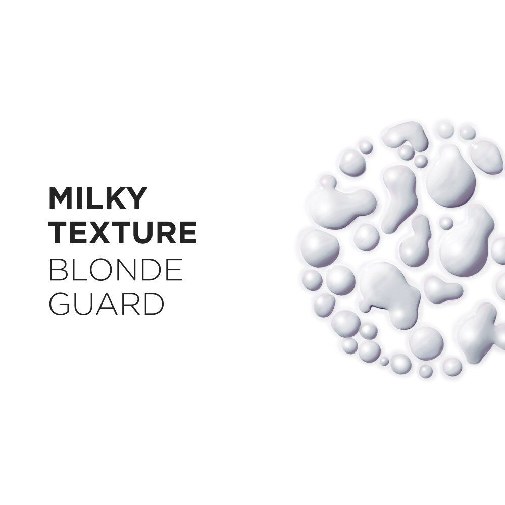BLONDE GUARD WONDER SHIELD LEAVE-IN SPRAY