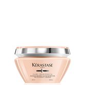 Kerastase Masque Beurre Haute Nutrition Curl Manifesto Masque pour cheveux boucles image produit