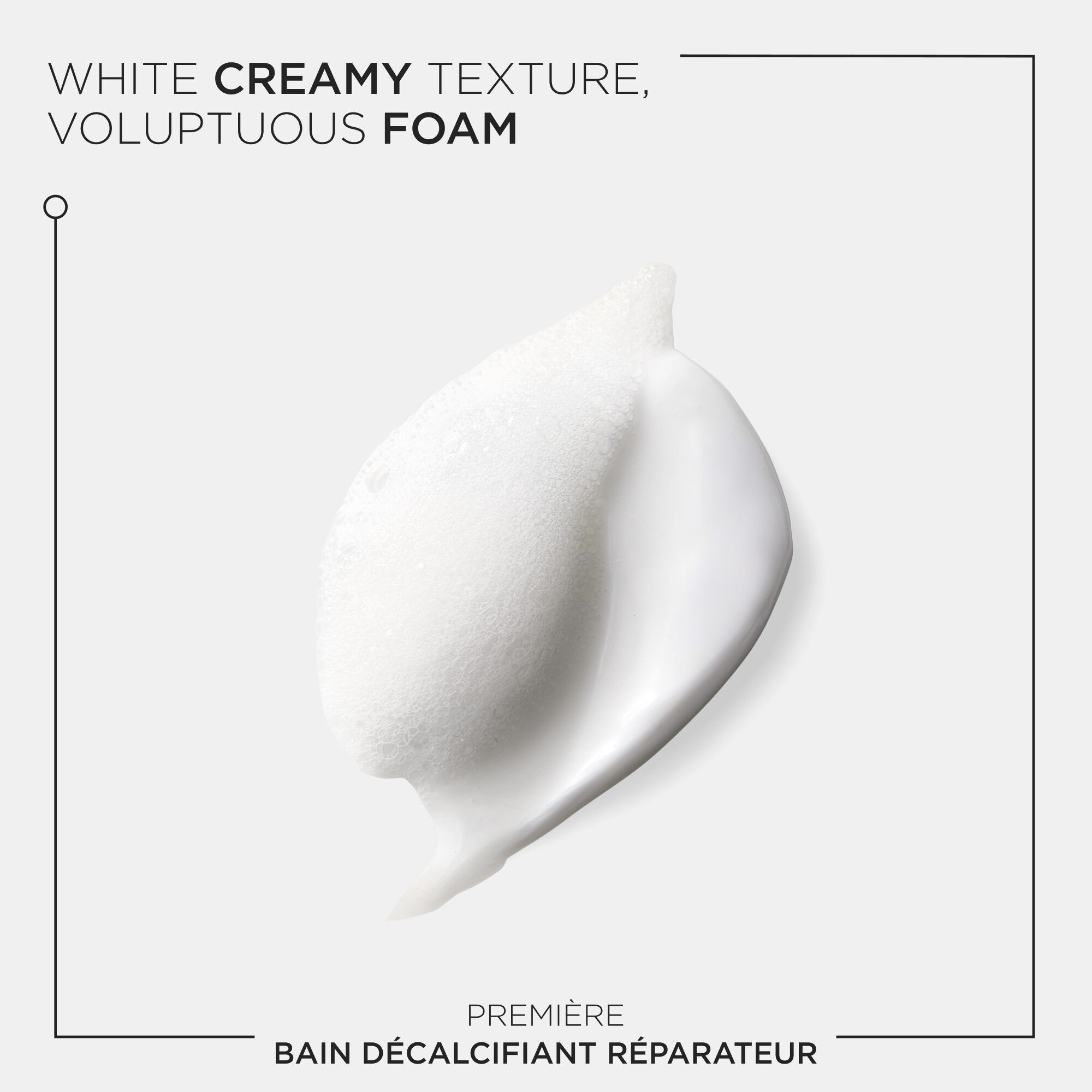 BAIN DECALCIFIANT REPARATEUR SHAMPOO