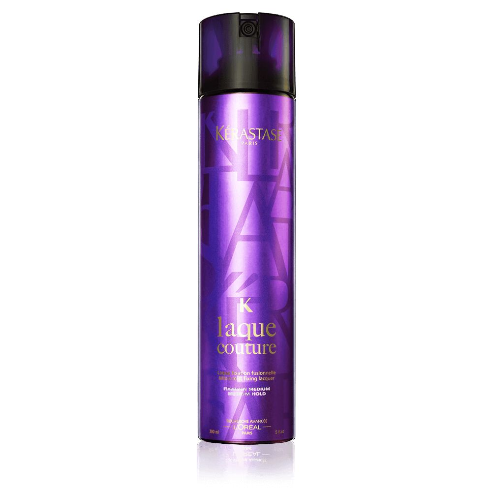 Laque Couture Hair Spray - Medium Hold - Kerastase Canada
