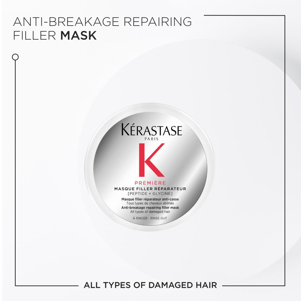 PREMIERE ESSENTIALS SET FOR DAMAGED HAIR