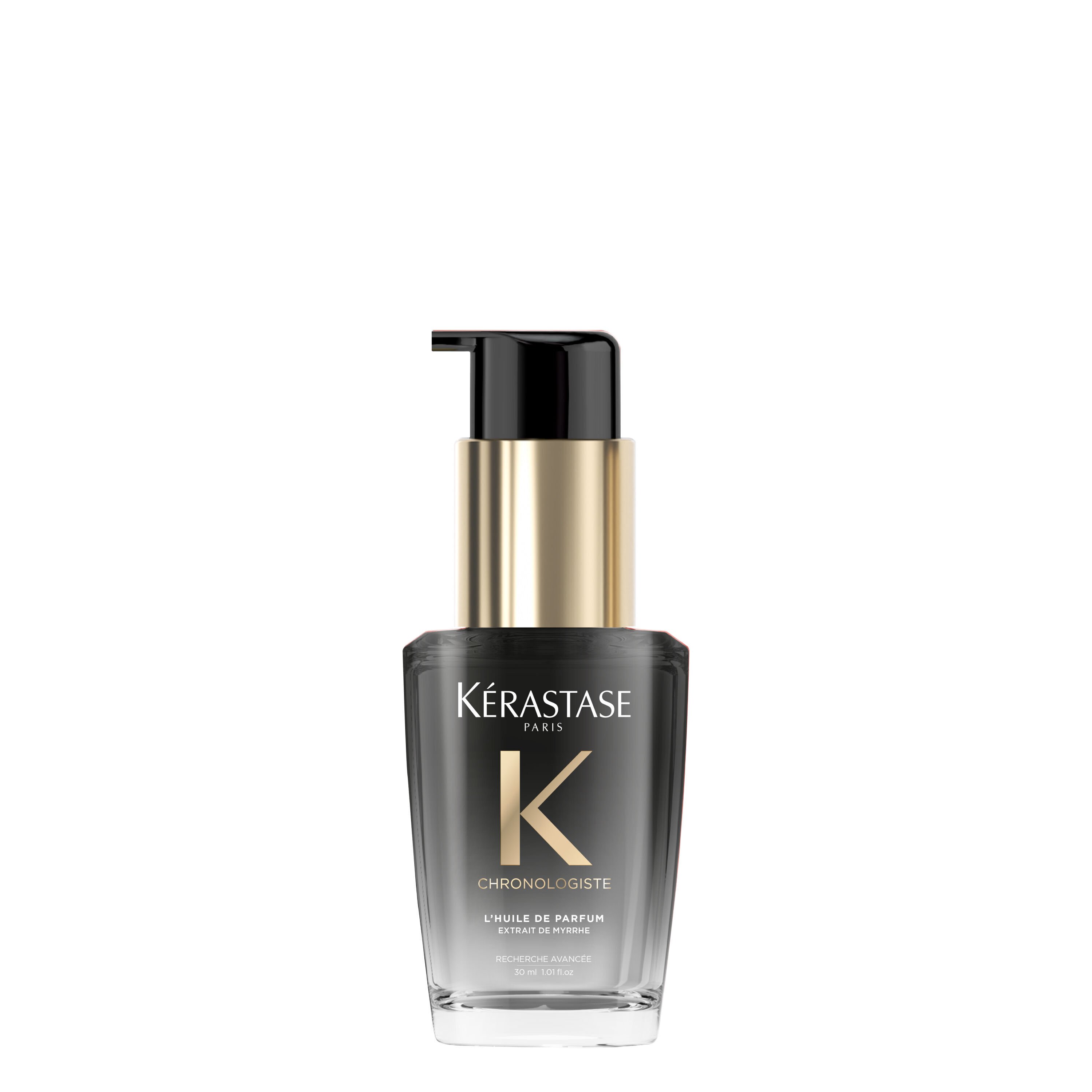 Chronologiste | L'Huile de Parfum Refillable Hair Oil | Kerastase