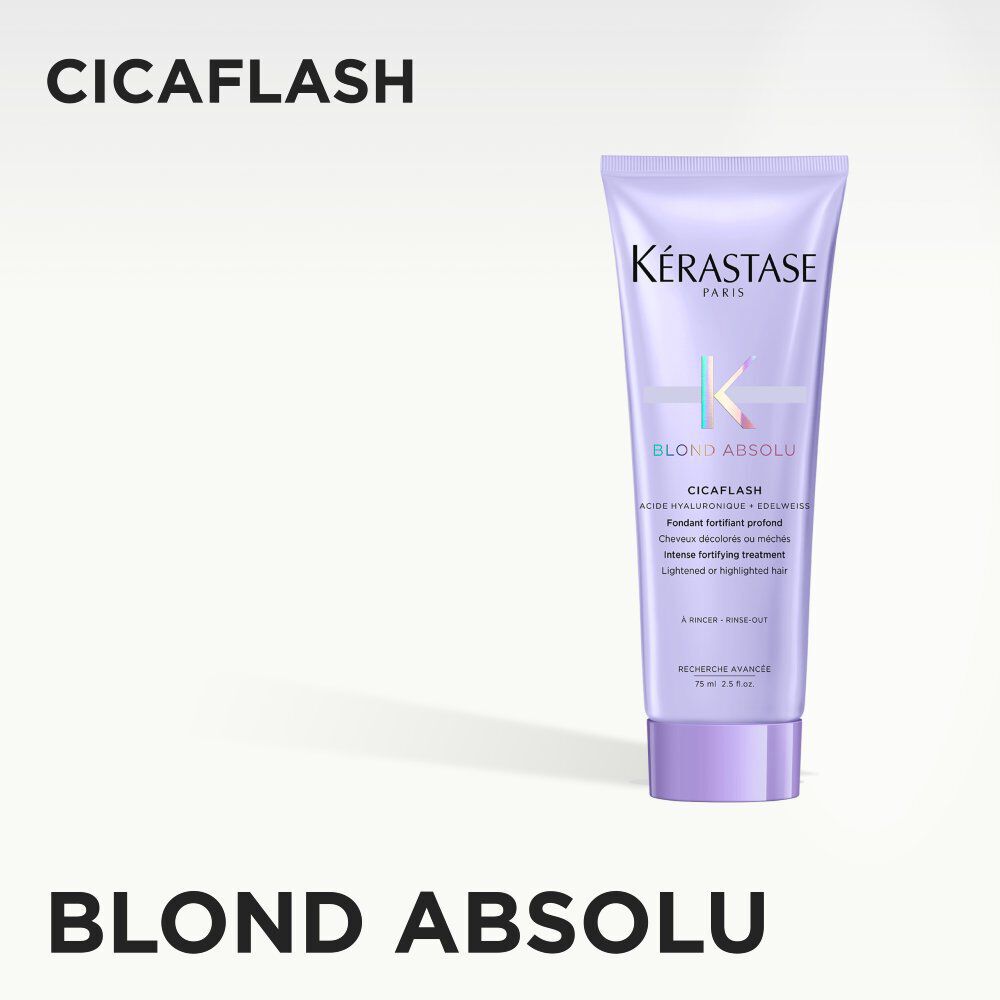 CICAFLASH CONDITIONER