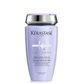 Blond Absolu Shampooing Bain Ultra-Violet