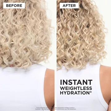 BAIN LUMIERE SHAMPOO