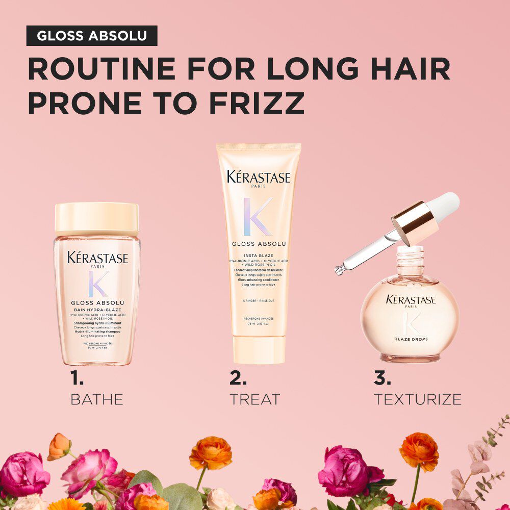 HYDRA-GLAZE SPRING MINI SET