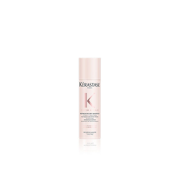 Fresh Affair Dry Shampoo for All Hair Types