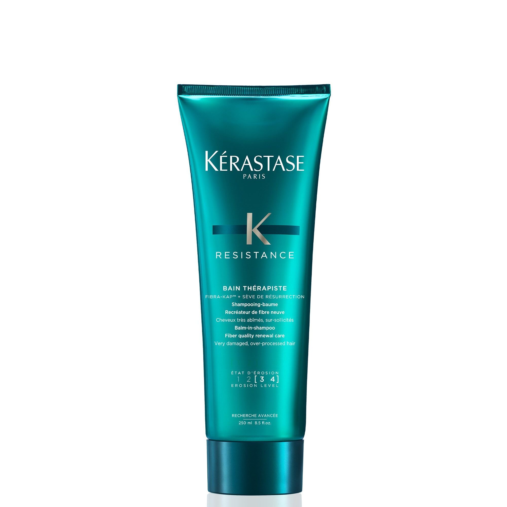 Kerastase shampoo for smoothened hair sale