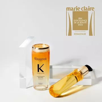 L'HUILE ORIGINALE HAIR OIL REFILLABLE