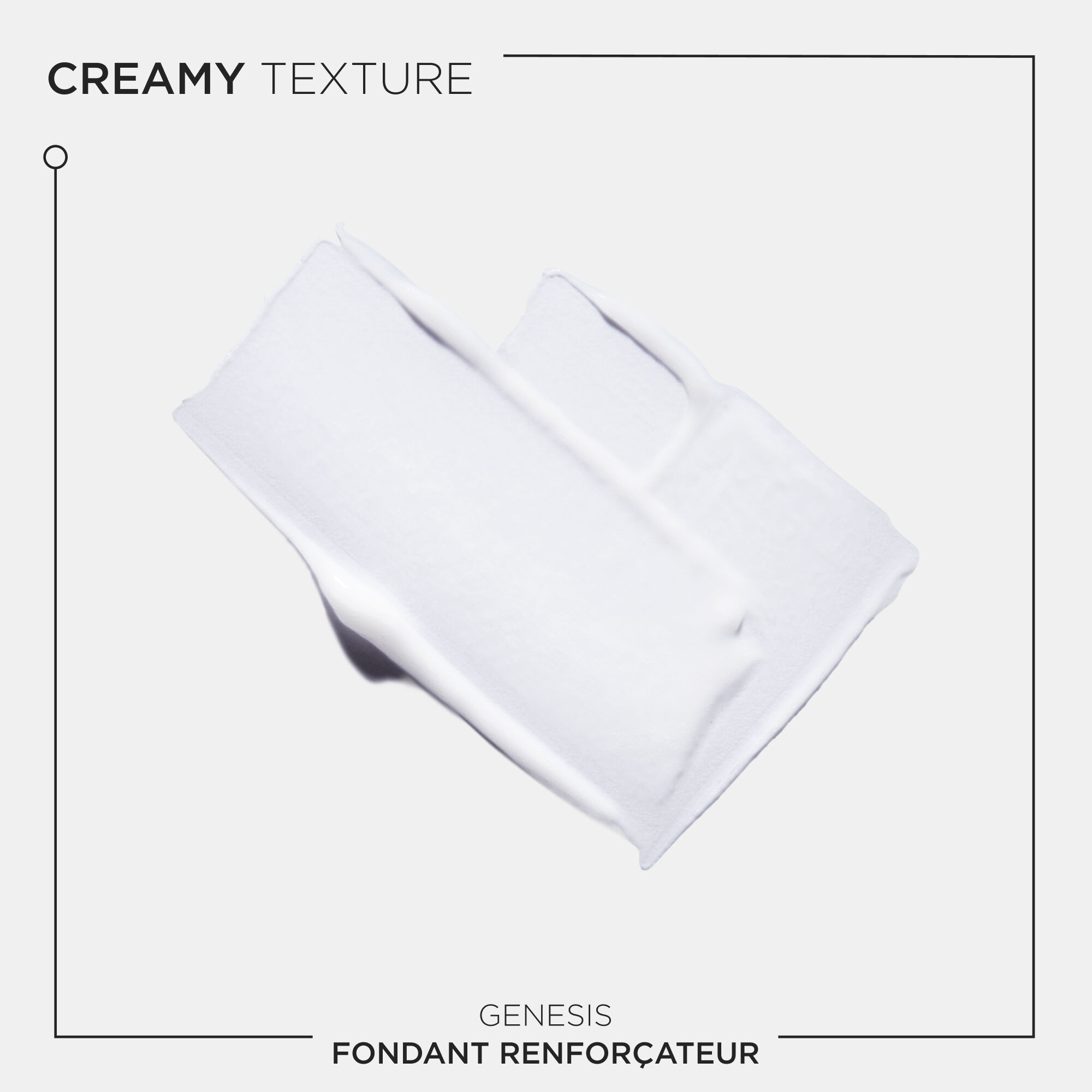 Genesis Fondant Renforcateur