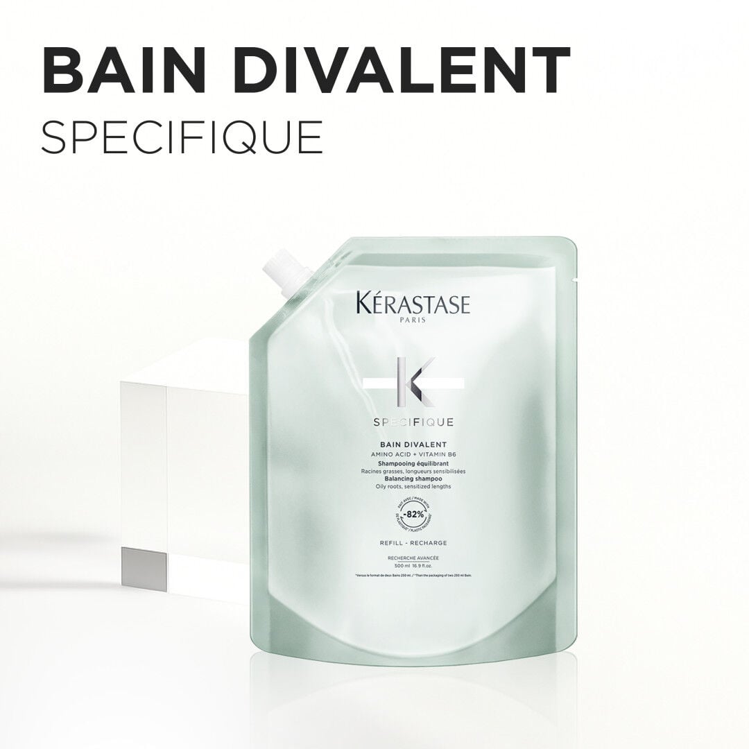 Specifique Bain Divalent Balancing Shampoo