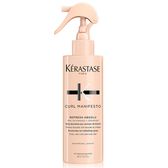 Curl Manifesto Refresh Absolu Hair Spray