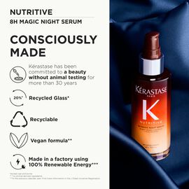 Nutritive 8H Magic Night Serum