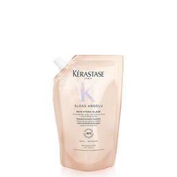 SHAMPOOING BAIN HYDRA-GLAZE