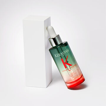 Genesis Homme Serum Anti-Chute Fortifiant