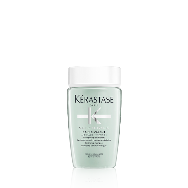 Bain Divalent Shampoo for Oily Hair Kerastase Canada