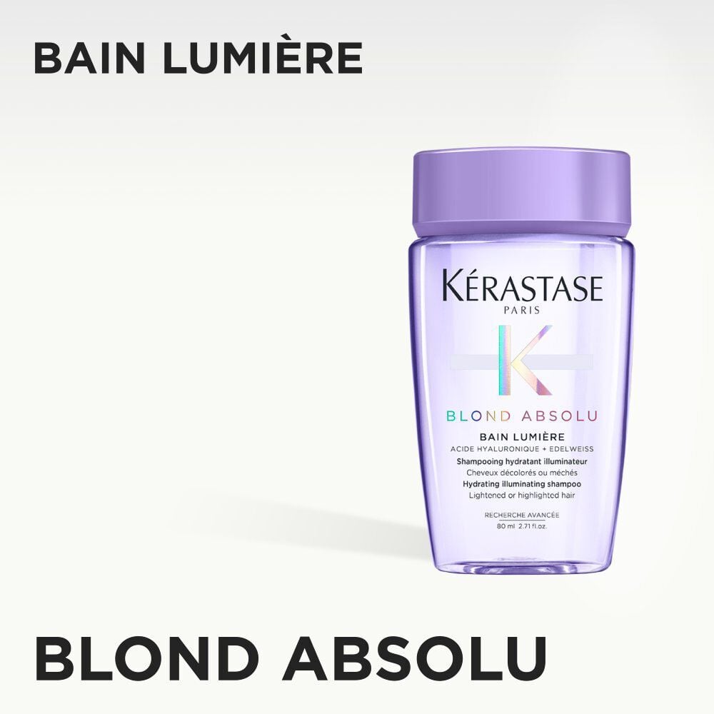 BAIN LUMIERE