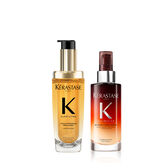 Nourishing and Hydrating Iconic Duo