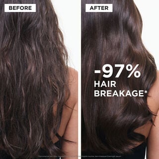 MASQUE INTENSE REGENERANT HAIR MASK