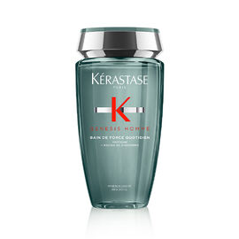Genesis Homme Shampoing Bain de Force Quotidien