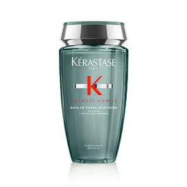 Genesis Homme Bain de Force Quotidien Shampoo