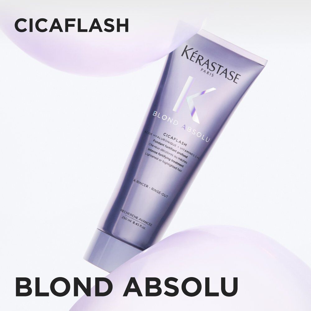 Fondant Cicaflash