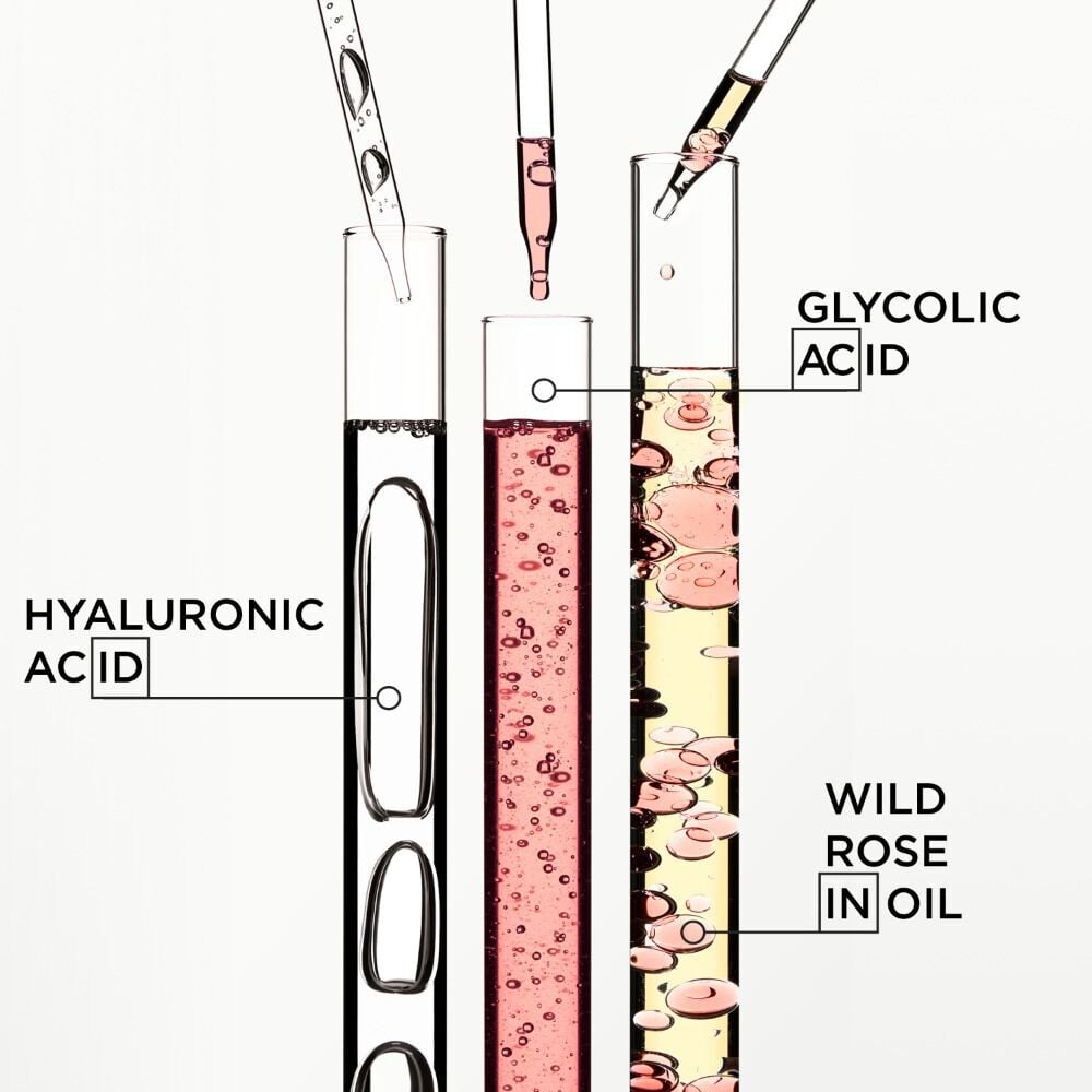 GLOSS ABSOLU DISCOVERY ROUTINE