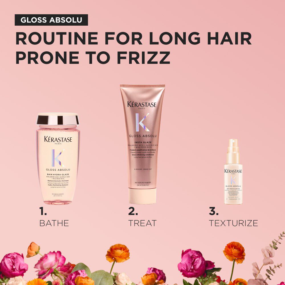 HYDRA-GLAZE SPRING SET