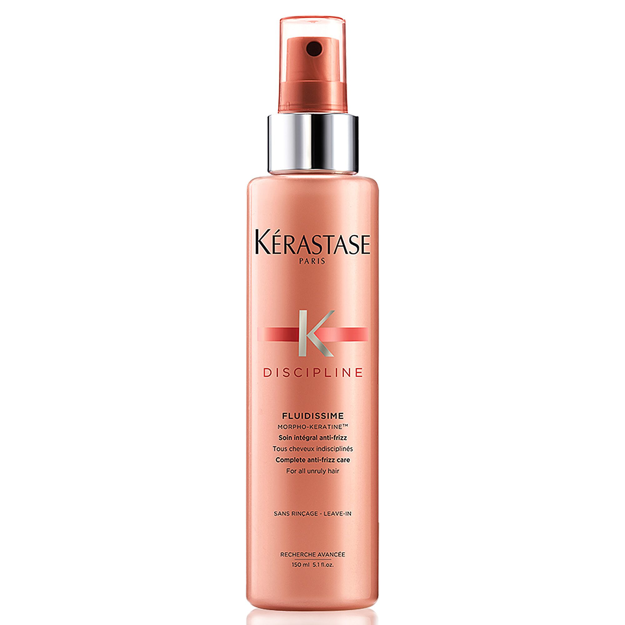 Kerastase hair on sale smoothing treatment