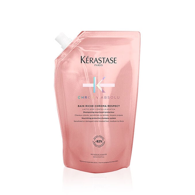 Bain Chroma Respect 1000ML Kerastase | eBay