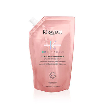 Chroma Absolu Bain Riche Chroma Respect Shampoo
