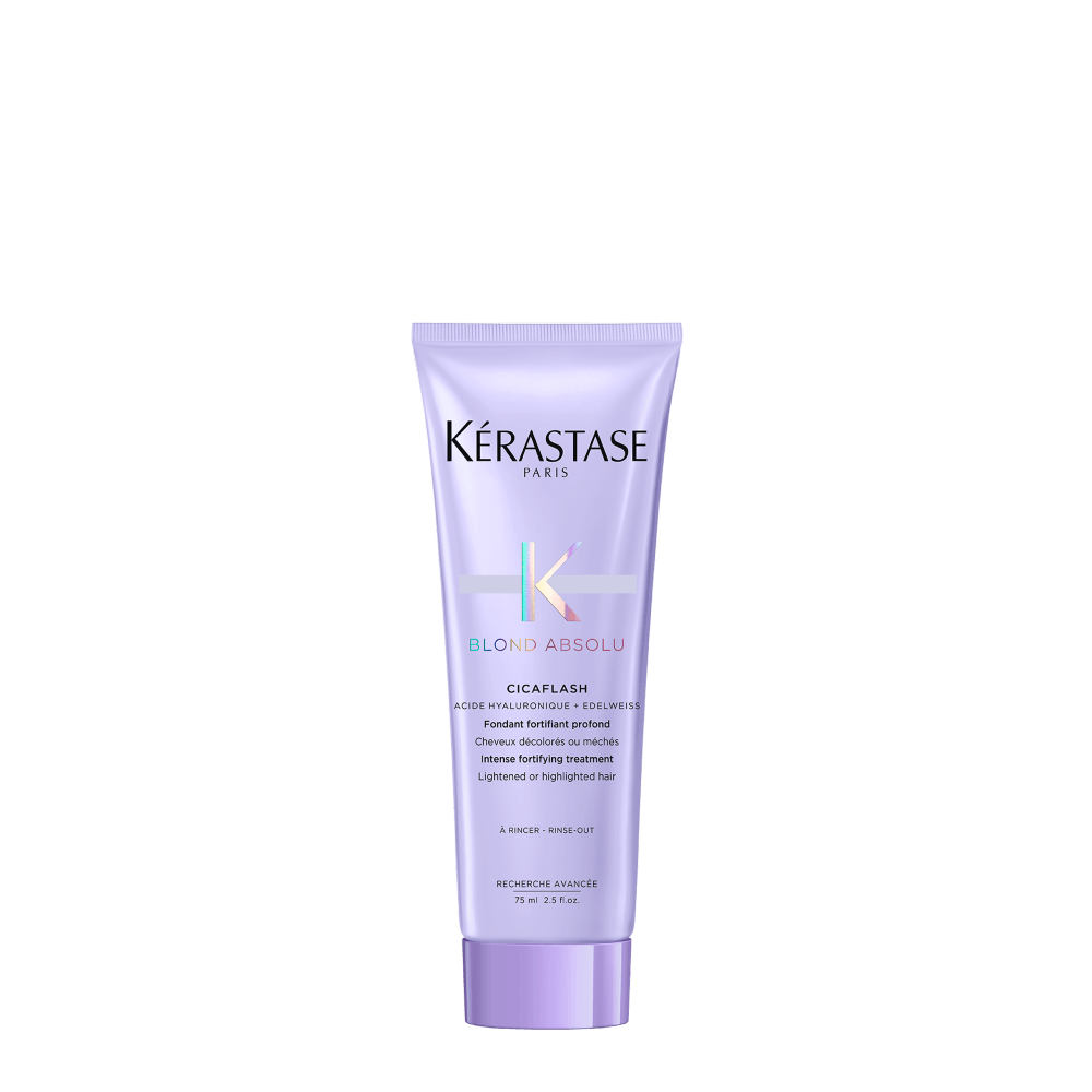Cicaplasme: Universal Heat-Protecting Serum | Kérastase