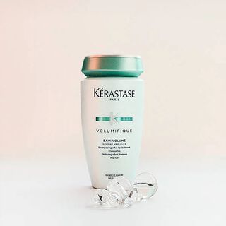 Resistance Bain Volumifique Shampoo