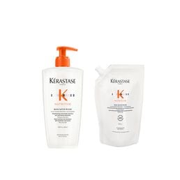 Nutritive : refill 500ml + 500Ml