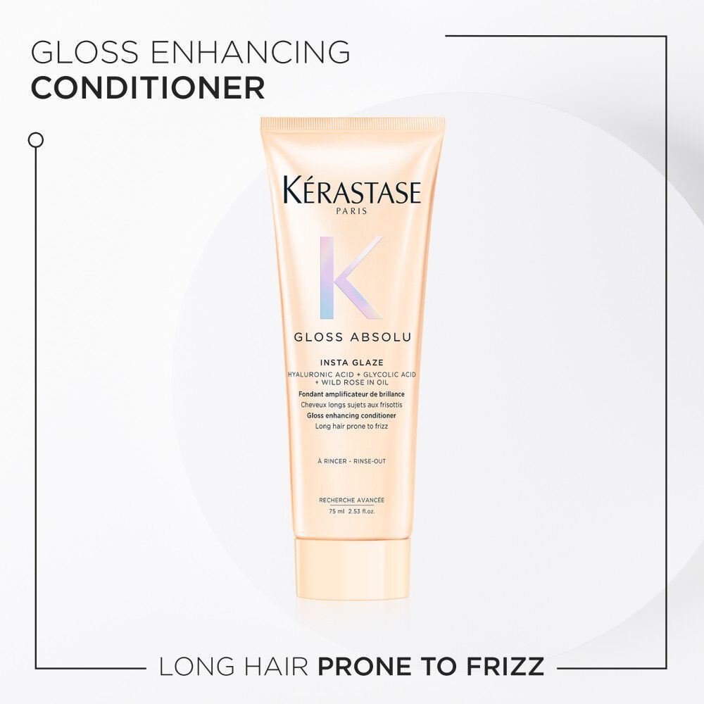 REVITALISANT INSTA GLAZE