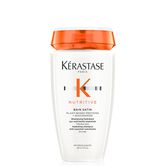 Kerastase Nutritive Bain Satin Shampoo for Dry Hair Product Image