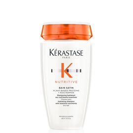 Kerastase Nutritive Bain Satin Shampoo for Dry Hair Product Image