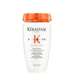 Kerastase Shampoing Nutritive Bain Satin pour Cheveux Secs Image Produit